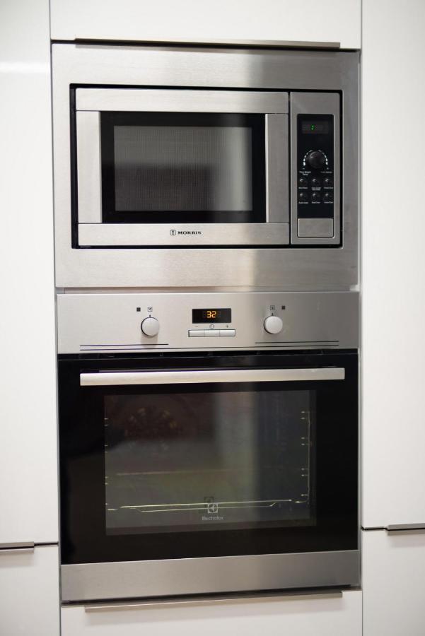 Spacious Fully Equipped 3Bd 2Bath Apt In The Heart Of City With Balconies Ac And Fast Wifi #1 Iraklio Exterior foto